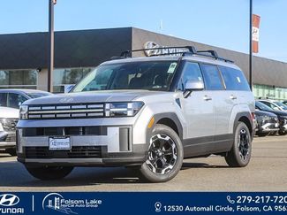 New 2026 Hyundai Santa Fe SEL video 1