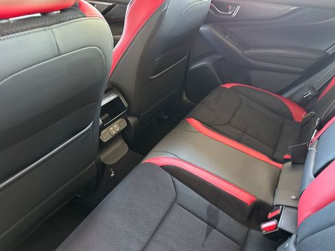 New 2026 Subaru WRX Limited AWD/4WD image 4