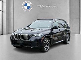 Used 2024 BMW X5 xDrive40i w/ M Sport Package AWD/4WD video 1