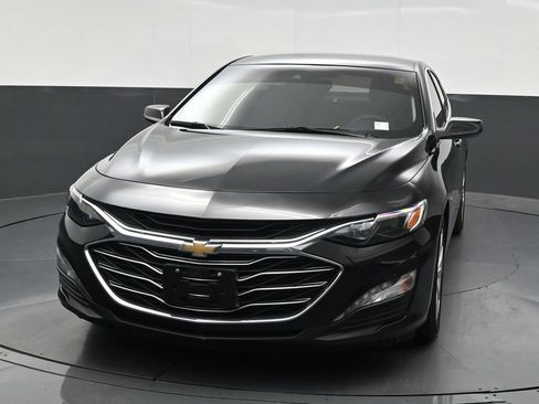 Used 2024 Chevrolet Malibu LT FWD image 9