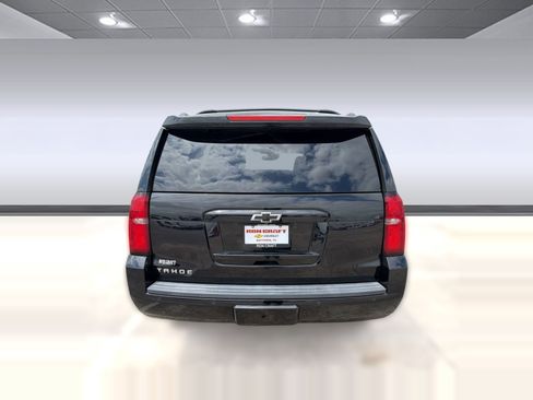 Used 2018 Chevrolet Tahoe LT image 9