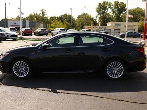 Used 2016 Lexus ES 350 image 8