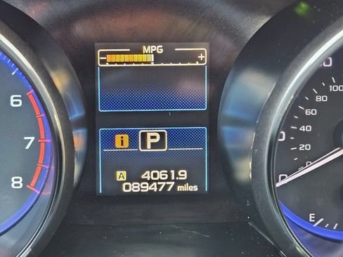 Used 2017 Subaru Outback 2.5i Limited AWD/4WD image 26