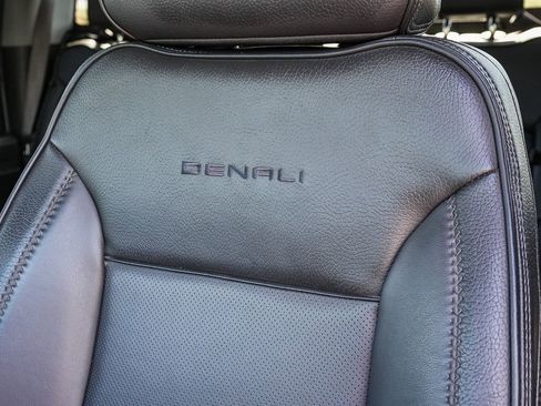 Used 2024 GMC Sierra 1500 Denali AWD/4WD image 31