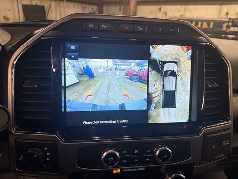 Used 2022 Ford F350 Platinum w/ Tremor Off-Road Package image 21