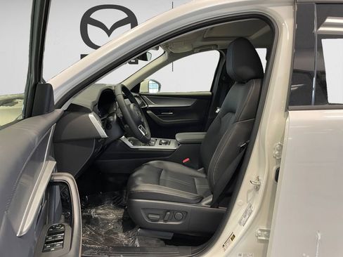 New 2026 MAZDA CX-90 3.3 Turbo w/ Preferred Package image 7