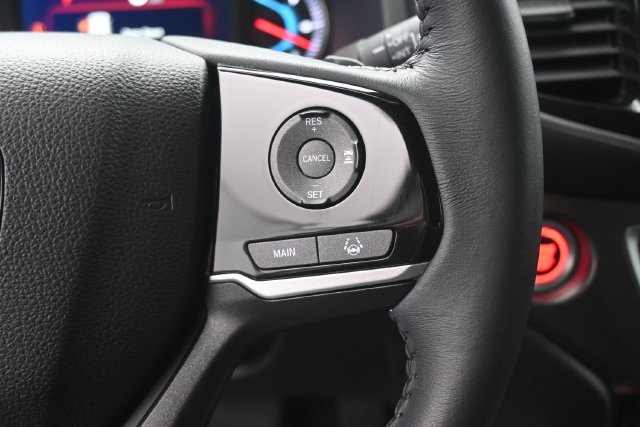 Used 2022 Honda Pilot Special Edition image 2