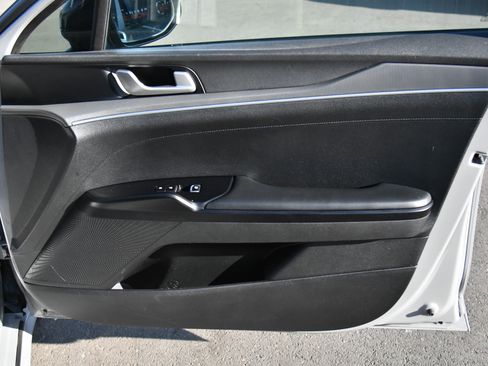 Used 2022 Kia K5 GT-Line w/ GT-Line FWD Premium Package image 46