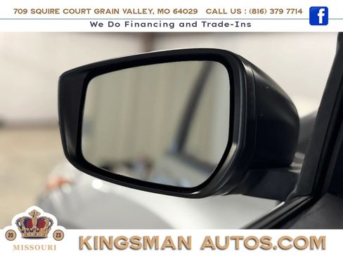 Used 2020 Nissan Kicks S FWD image 27