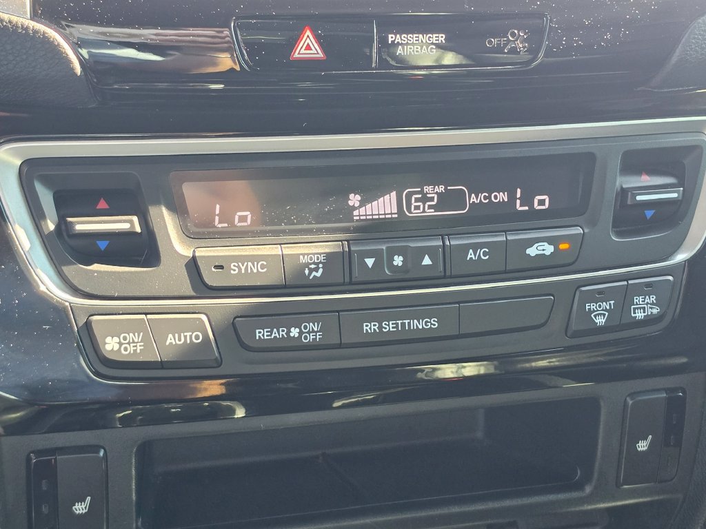Used 2020 Honda Ridgeline RTL-E image 22