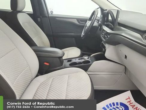 Certified 2023 Ford Escape Active w/ Tech Pack #1 image 26