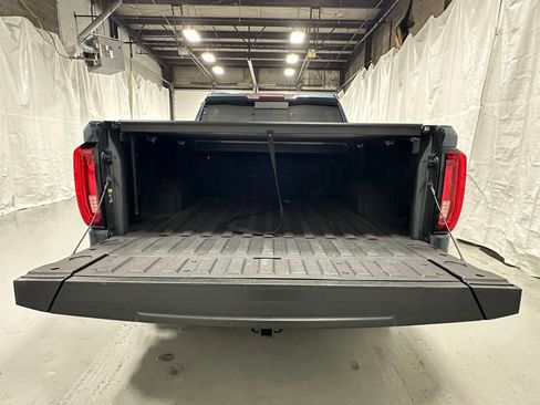 Used 2020 GMC Sierra 1500 SLT w/ SLT Premium Plus Package AWD/4WD image 46