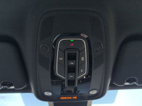 New 2026 Audi Q7 2.0T Premium image 7