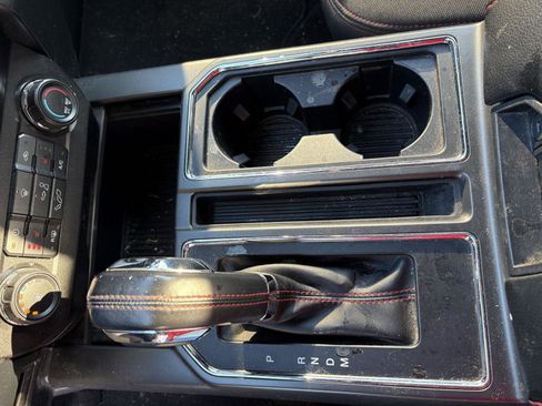 Used 2020 Ford F150 XLT w/ Equipment Group 302A Luxury image 16