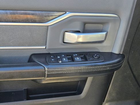 Used 2022 RAM 2500 Big Horn AWD/4WD image 17