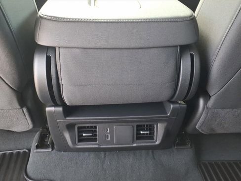 New 2026 Chevrolet Silverado 1500 Custom w/ Turbomax Blackout Package RWD image 18