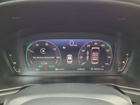 Used 2026 Honda Accord Sport image 16