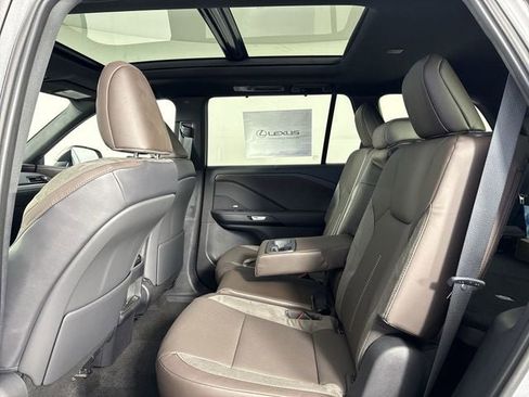 New 2026 Lexus TX 350 AWD image 22
