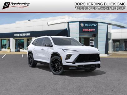 New 2026 Buick Enclave Sport Touring w/ Power Package