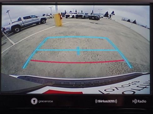 Used 2021 Toyota 4Runner SR5 image 32