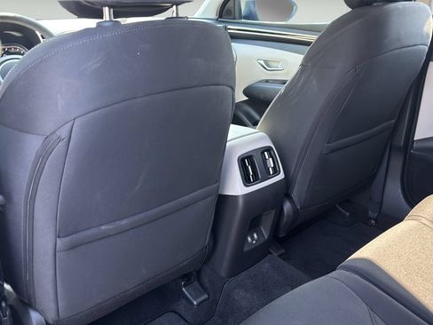 Certified 2024 Hyundai Tucson SEL FWD image 21