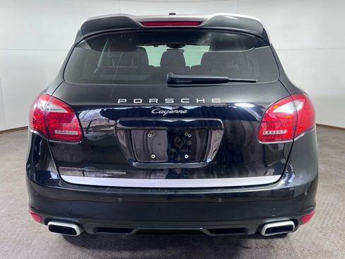 Used 2014 Porsche Cayenne Diesel image 6