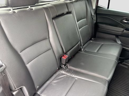 Used 2023 Honda Ridgeline RTL-E image 27