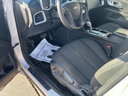 Used 2012 Chevrolet Equinox LS image 10