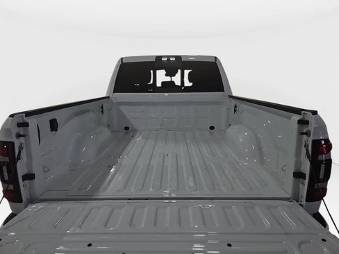 Used 2021 RAM 2500 Big Horn w/ Level 2 Equipment Group AWD/4WD image 12