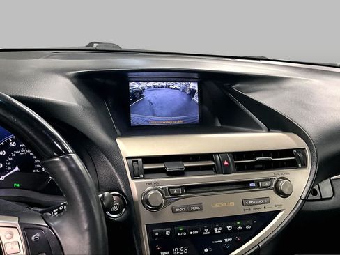 Used 2014 Lexus RX 350 FWD w/ Navigation Package image 27