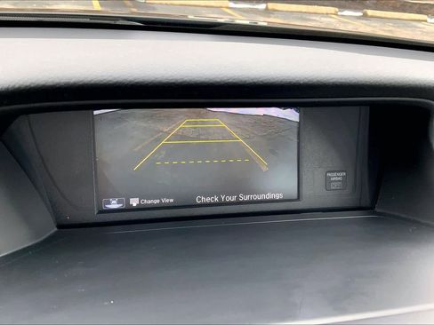 Used 2017 Honda Accord EX-L image 29