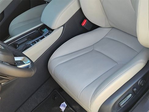 New 2025 Honda Accord Touring image 15