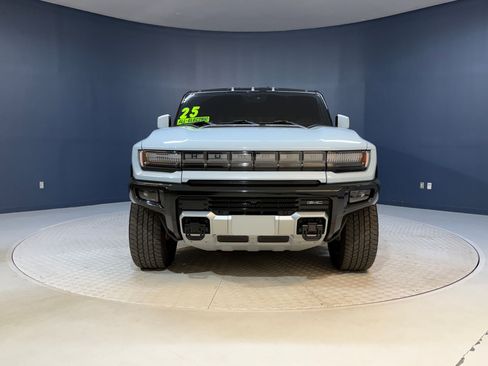 Used 2025 GMC Hummer EV 3X image 6
