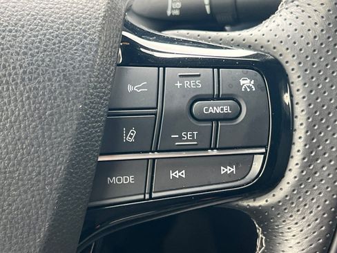 Certified 2021 Toyota Mirai XLE w/ Advanced Technology Package image 30