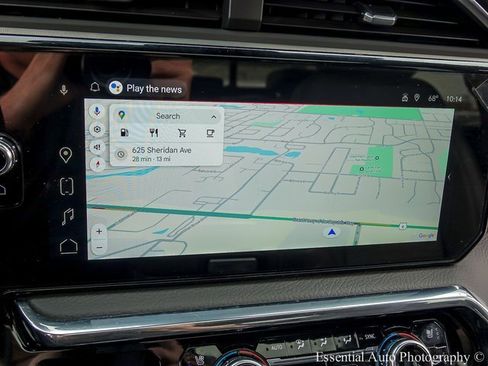 Certified 2025 GMC Sierra 2500 Denali w/ Denali Reserve Package image 18