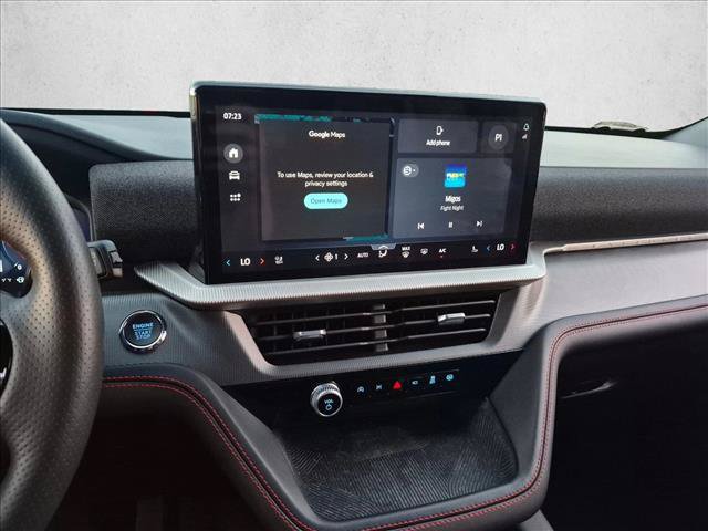 Used 2025 Ford Explorer ST-Line RWD image 10