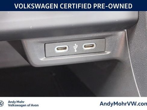 Used 2024 Volkswagen Jetta S FWD image 35