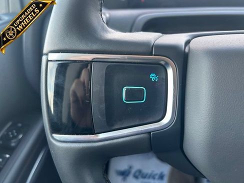 Used 2025 Ford Expedition Max Active RWD image 34
