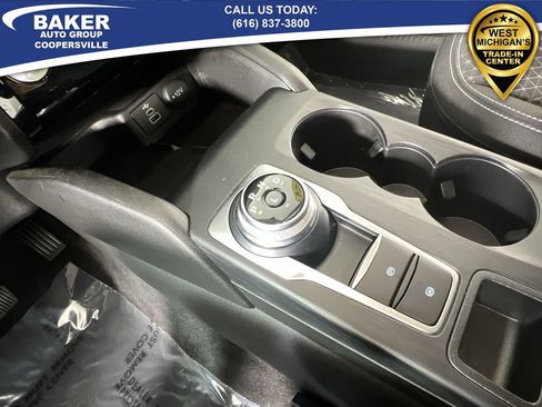 Used 2024 Ford Escape Active w/ Tech Pack #2 image 17