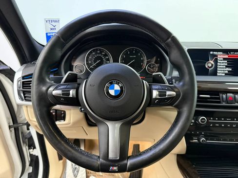 Used 2015 BMW X5 xDrive35i AWD/4WD image 18