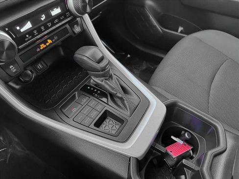 Used 2024 Toyota RAV4 LE image 16