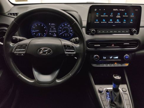 Used 2023 Hyundai Kona SEL w/ Convenience Package FWD image 22