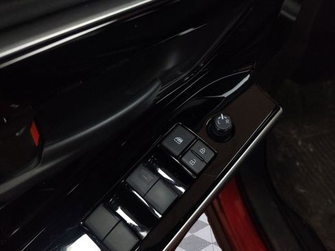 Used 2023 Toyota bZ4X XLE w/ Weather Package image 13