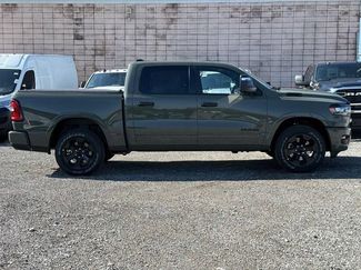 New 2026 RAM 1500 Big Horn AWD/4WD video 2