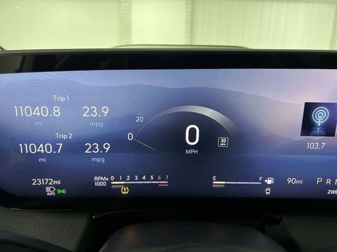 Certified 2025 Buick Enclave Preferred image 12