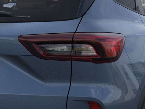 New 2026 Ford Escape Active FWD image 22