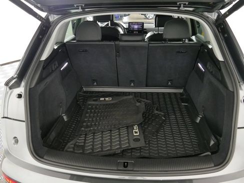Used 2024 Audi Q5 2.0T Premium AWD/4WD image 30