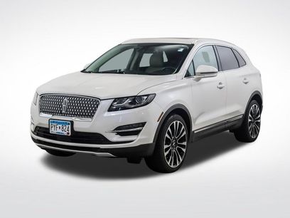 Used 2019 Lincoln MKC Reserve w/ MKC Climate Package