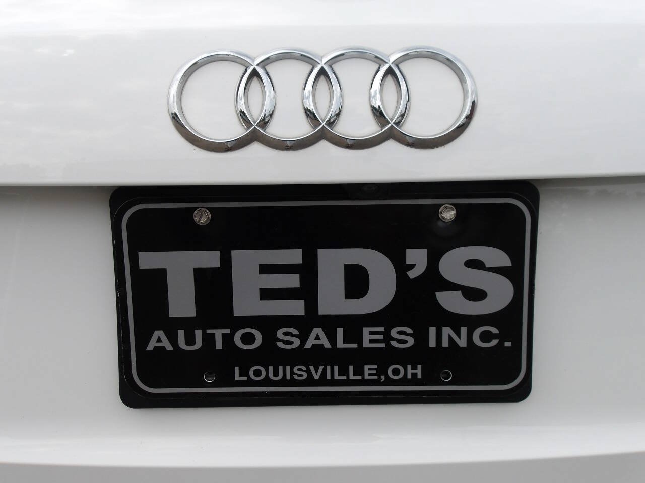 Used 2019 Audi Q3 2.0T Premium AWD/4WD image 36