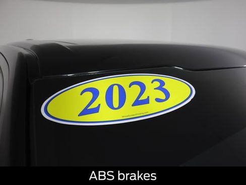 Certified 2023 Ford F150 Lariat w/ Equipment Group 502A High image 12